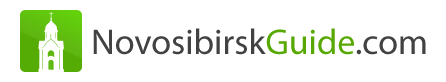 Novosibirsk logo