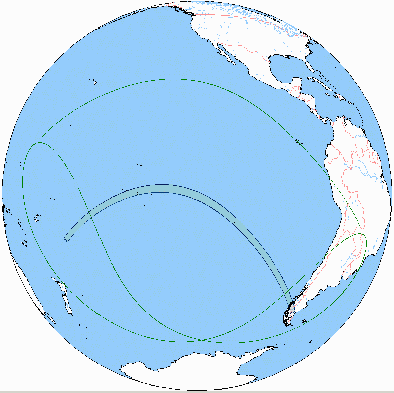 2010 world view