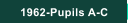 1962-Pupils A-C